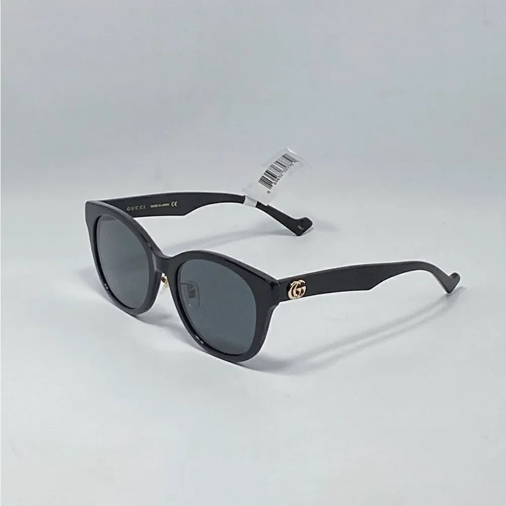 Gucci Round Sunglasses